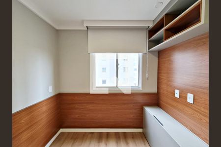 Quarto 01 de apartamento para alugar com 2 quartos, 36m² em Vila das Bandeiras, Guarulhos