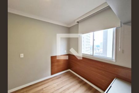 Quarto 01 de apartamento para alugar com 2 quartos, 36m² em Vila das Bandeiras, Guarulhos