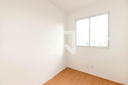 Quarto 2 de apartamento para alugar com 2 quartos, 37m² em Tatuapé, São Paulo