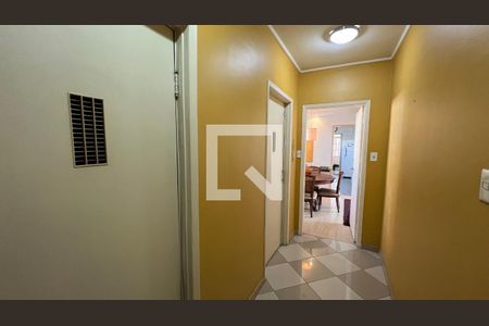 Sala de apartamento à venda com 3 quartos, 200m² em Cerqueira César, São Paulo