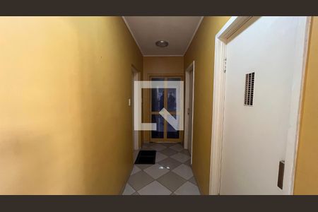 Sala de apartamento à venda com 3 quartos, 200m² em Cerqueira César, São Paulo