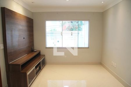 Sala  de casa à venda com 4 quartos, 183m² em Vila Augusta, Guarulhos