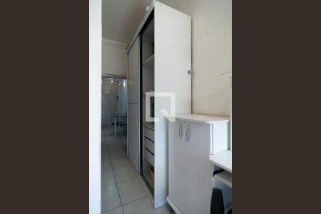 Sala de apartamento à venda com 1 quarto, 41m² em Bela Vista, São Paulo