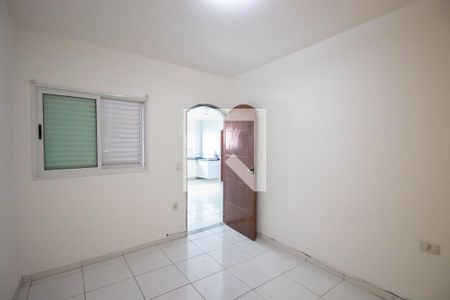 Quarto 1 de casa para alugar com 2 quartos, 46m² em Jardim Norma, São Paulo