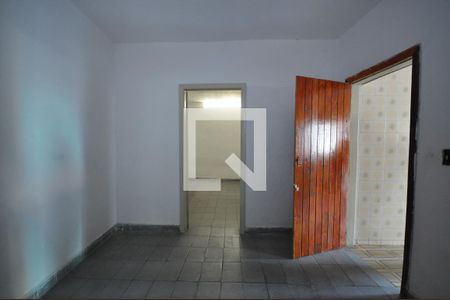 Quarto 1 de casa para alugar com 2 quartos, 56m² em Jardim Brasil (zona Norte), São Paulo