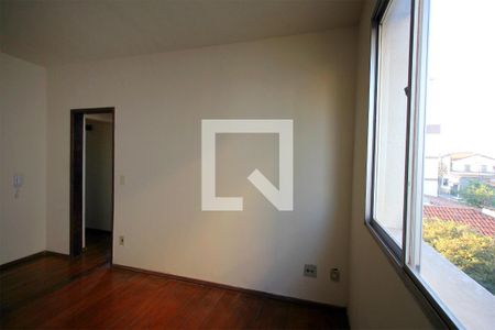 Sala de apartamento para alugar com 3 quartos, 100m² em Sagrada Família, Belo Horizonte