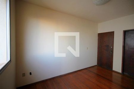 Sala de apartamento para alugar com 3 quartos, 100m² em Sagrada Família, Belo Horizonte