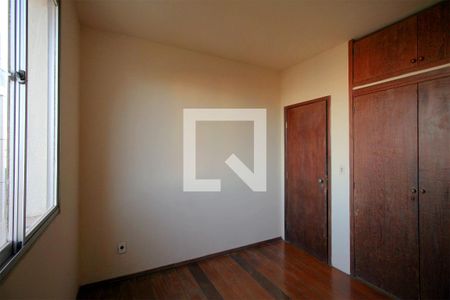 Quarto 1 de apartamento para alugar com 3 quartos, 100m² em Sagrada Família, Belo Horizonte