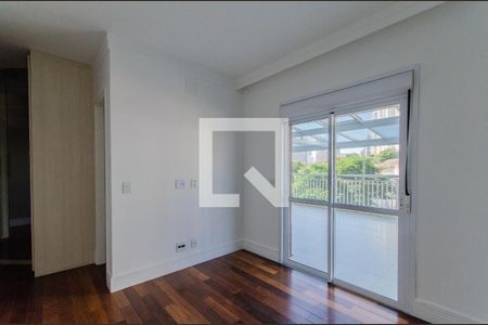 Suíte 2 de apartamento à venda com 3 quartos, 190m² em Ipiranga, São Paulo