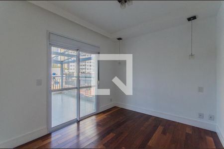 Suíte 2 de apartamento à venda com 3 quartos, 190m² em Ipiranga, São Paulo