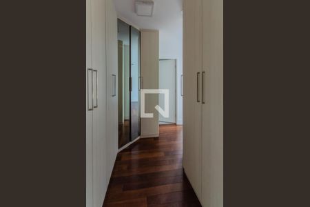 Suíte 2 de apartamento à venda com 3 quartos, 190m² em Ipiranga, São Paulo