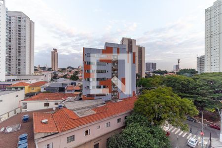 Vista de apartamento para alugar com 1 quarto, 42m² em Parque da Vila Prudente, São Paulo