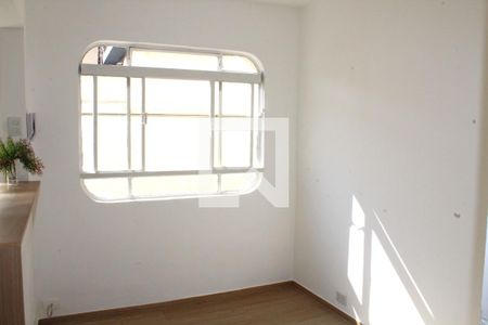 Sala de apartamento para alugar com 1 quarto, 30m² em Alto da Lapa, São Paulo