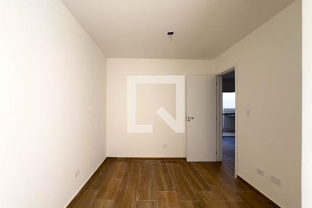 Quarto 1 de apartamento à venda com 2 quartos, 47m² em Vila Clementino, São Paulo