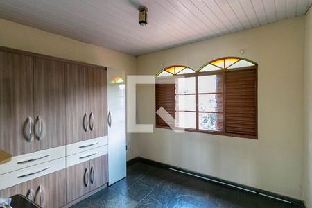 Quarto 2 de casa para alugar com 3 quartos, 240m² em Glória, Belo Horizonte