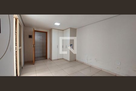 Quarto 1 suíte de casa à venda com 4 quartos, 170m² em Vila Metalúrgica, Santo André