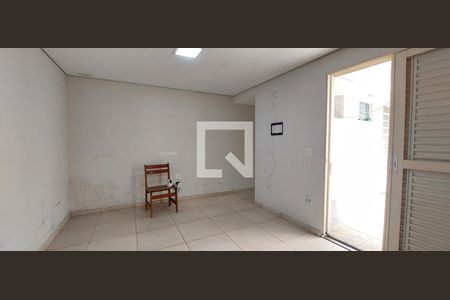 Quarto 1 suíte de casa à venda com 4 quartos, 170m² em Vila Metalúrgica, Santo André