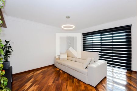 Sala de apartamento à venda com 3 quartos, 136m² em Vila Milton, Guarulhos