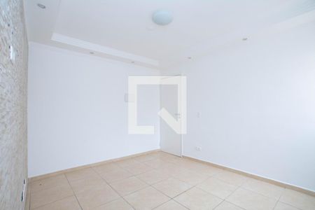 Sala de apartamento para alugar com 2 quartos, 56m² em Jardim Odete, Guarulhos