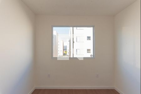 Quarto 1 de apartamento para alugar com 2 quartos, 43m² em Jardim Esmeraldina, Campinas