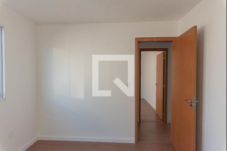 Quarto 1 de apartamento para alugar com 2 quartos, 40m² em Jardim Esmeraldina, Campinas