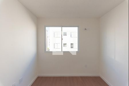 Quarto 2 de apartamento para alugar com 2 quartos, 40m² em Jardim Esmeraldina, Campinas