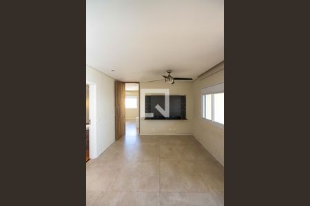 Sala de apartamento à venda com 1 quarto, 78m² em Parque da Vila Prudente, São Paulo