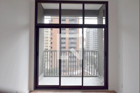 Sala de kitnet/studio à venda com 1 quarto, 33m² em Pinheiros, São Paulo