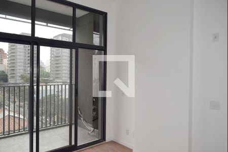 Sala de kitnet/studio à venda com 1 quarto, 33m² em Pinheiros, São Paulo