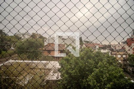 Vista de apartamento à venda com 3 quartos, 174m² em Bela Vista, Porto Alegre