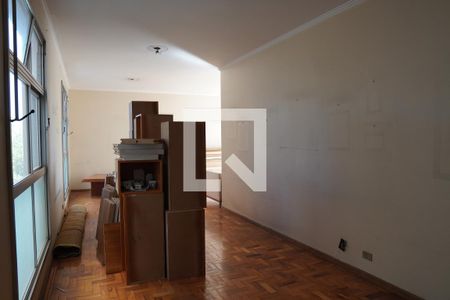 Sala de apartamento para alugar com 3 quartos, 137m² em Jardim Europa, São Paulo