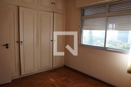 Quarto de apartamento para alugar com 3 quartos, 137m² em Jardim Europa, São Paulo