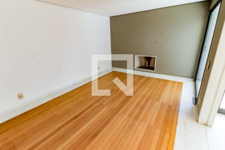 Sala 2 de apartamento para alugar com 4 quartos, 277m² em Vila Suzana, São Paulo