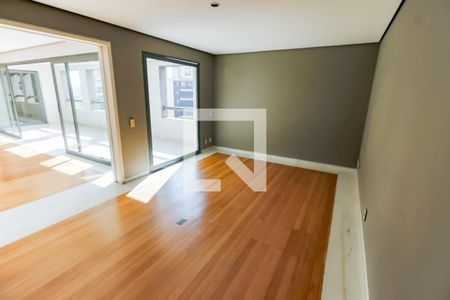 Sala 3 de apartamento para alugar com 4 quartos, 277m² em Vila Suzana, São Paulo