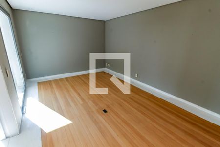 Sala 3 de apartamento para alugar com 4 quartos, 277m² em Vila Suzana, São Paulo