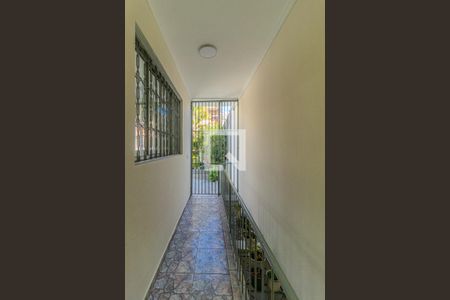 Entrada de casa à venda com 4 quartos, 212m² em Barra Funda, São Paulo