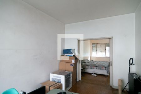 Sala de apartamento à venda com 2 quartos, 131m² em Bela Vista, São Paulo