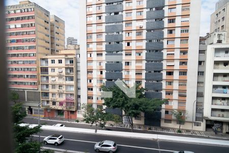 Vista de apartamento à venda com 2 quartos, 131m² em Bela Vista, São Paulo