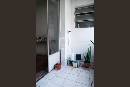 Varanda de apartamento à venda com 2 quartos, 131m² em Bela Vista, São Paulo