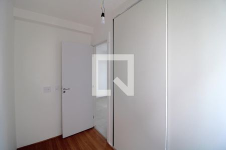 Quarto 2 de apartamento para alugar com 2 quartos, 42m² em Usina Piratininga, São Paulo