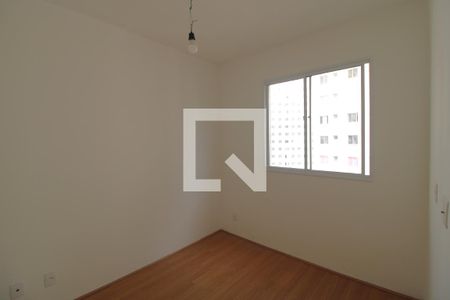 Quarto 1 de apartamento para alugar com 2 quartos, 42m² em Usina Piratininga, São Paulo