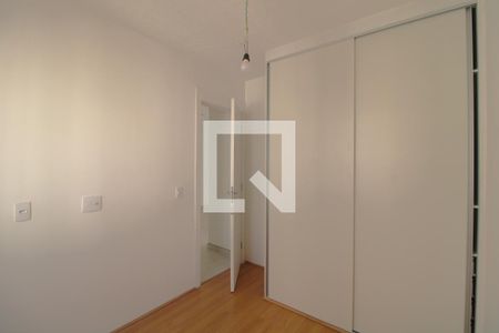 Quarto 1 de apartamento para alugar com 2 quartos, 42m² em Usina Piratininga, São Paulo