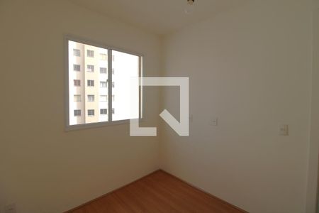 Quarto 1 de apartamento para alugar com 2 quartos, 42m² em Usina Piratininga, São Paulo