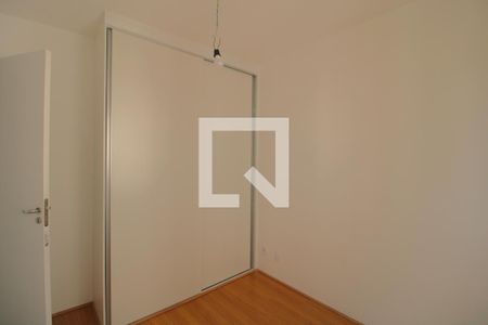 Quarto 1 de apartamento para alugar com 2 quartos, 42m² em Usina Piratininga, São Paulo