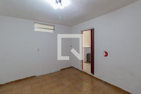 Quarto 1 de casa para alugar com 2 quartos, 95m² em Vila Verde, São Paulo