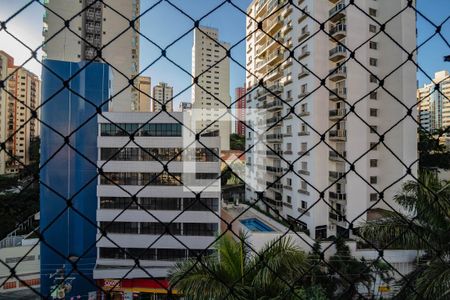 Quarto 1 Vista de apartamento para alugar com 2 quartos, 60m² em Vila Mascote, São Paulo