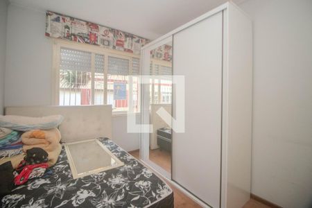 Quarto 1 de apartamento para alugar com 2 quartos, 72m² em Jardim Leopoldina, Porto Alegre