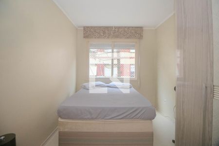 Quarto 2 de apartamento para alugar com 2 quartos, 72m² em Jardim Leopoldina, Porto Alegre