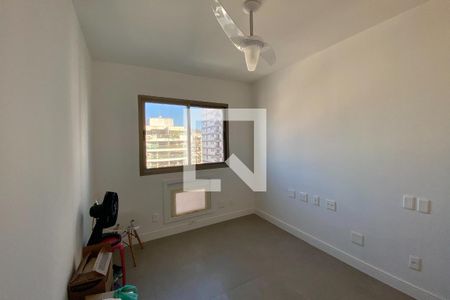 Quarto 1 de apartamento para alugar com 2 quartos, 68m² em Botafogo, Rio de Janeiro