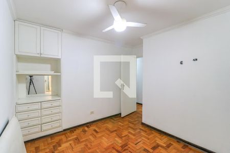 Suíte de casa para alugar com 3 quartos, 180m² em Jardim Caravelas, São Paulo